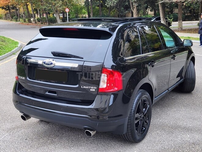 Ford Edge 2013, 201,000 km - 3.5 l - Bakı