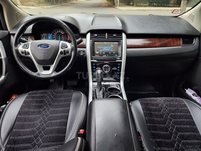 Ford Edge 2013, 201,000 km - 3.5 l - Bakı
