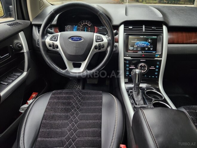 Ford Edge 2013, 201,000 km - 3.5 l - Bakı