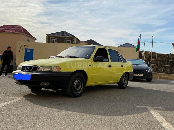 Daewoo Nexia 2006, 648,618 km - 1.5 л - Bakı