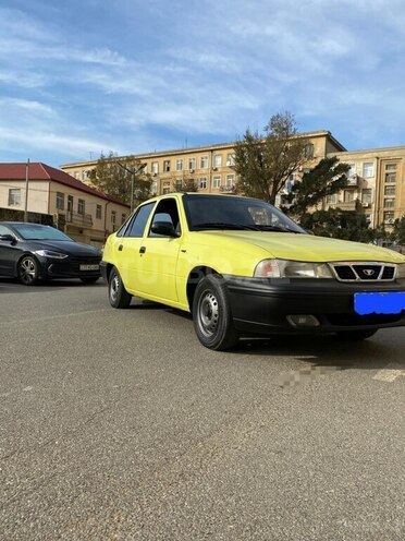 Daewoo Nexia 2006, 648,618 km - 1.5 л - Bakı