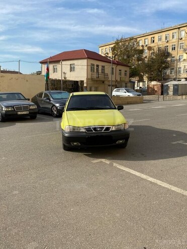 Daewoo Nexia 2006, 648,618 km - 1.5 л - Bakı