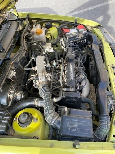 Daewoo Nexia 2006, 648,618 km - 1.5 л - Bakı