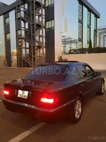 Mercedes C 200 1999, 232,000 km - 2.0 l - Ağcabədi
