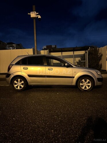 Kia Rio 2007, 272,000 km - 1.4 l - Bakı