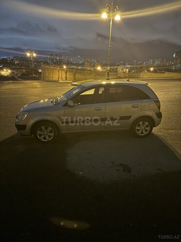 Kia Rio 2007, 272,000 km - 1.4 l - Bakı