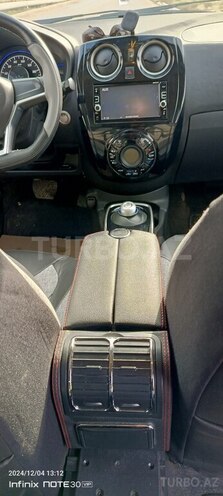 Nissan Note 2017, 95,000 km - 1.2 l - Bakı