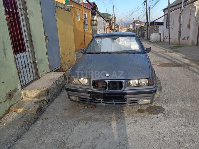 BMW 318 1997, 464,640 km - 1.8 l - Bakı