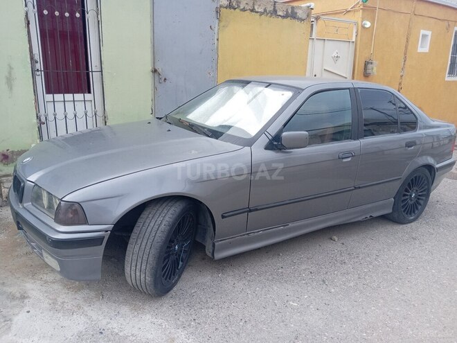 BMW 318 1997, 464,640 km - 1.8 l - Bakı