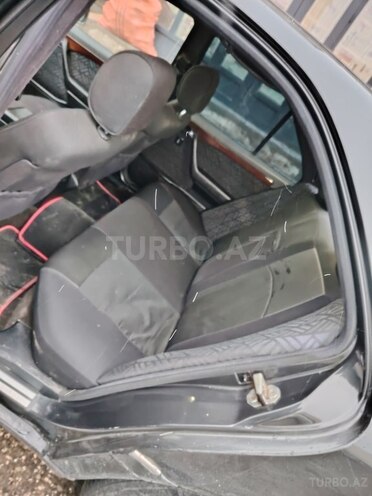 Mercedes C 220 1995, 357,414 km - 2.2 л - Bakı