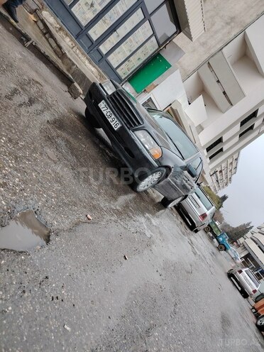 Mercedes C 220 1995, 357,414 km - 2.2 л - Bakı