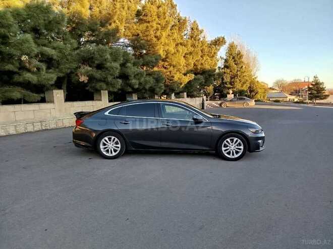 Chevrolet Malibu 2016, 225,000 km - 1.5 l - Şamaxı