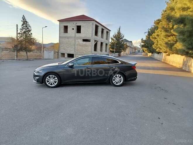 Chevrolet Malibu 2016, 225,000 km - 1.5 l - Şamaxı
