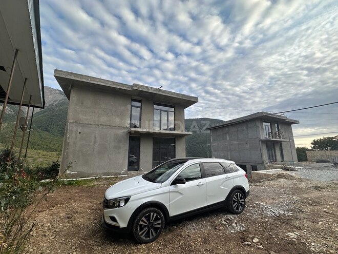 LADA (VAZ) Vesta SW Cross 2021, 71,000 km - 1.6 l - Bakı
