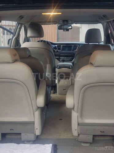 Kia Carnival 2018, 22,000 km - 2.2 l - Bakı