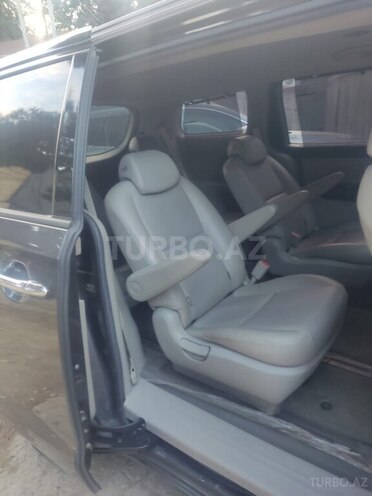 Kia Carnival 2018, 22,000 km - 2.2 l - Bakı