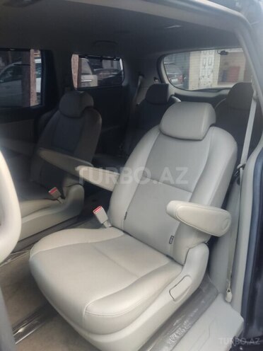 Kia Carnival 2018, 22,000 km - 2.2 l - Bakı