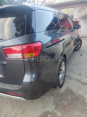 Kia Carnival 2018, 22,000 km - 2.2 l - Bakı