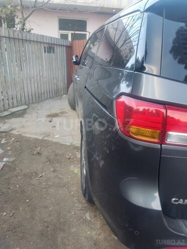 Kia Carnival 2018, 22,000 km - 2.2 l - Bakı