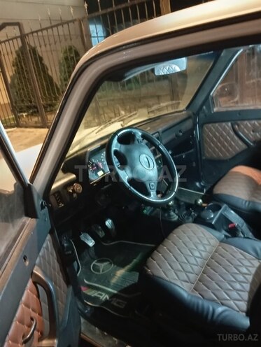 LADA (VAZ) Niva 2012, 214,000 km - 1.7 л - Lənkəran
