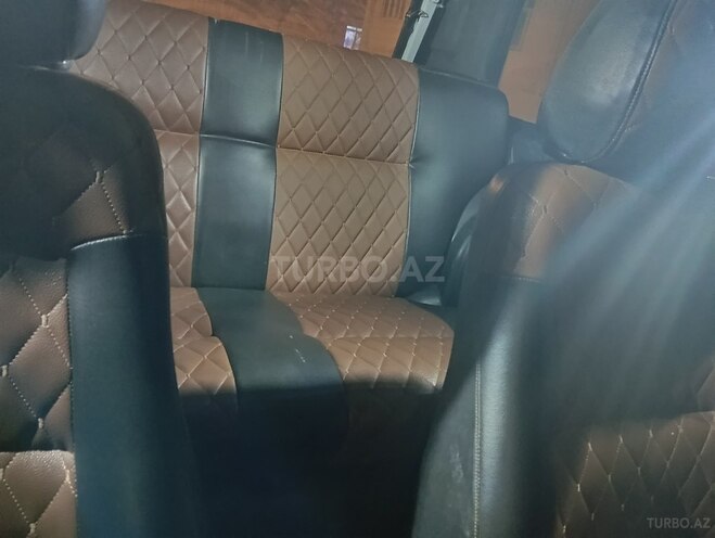 LADA (VAZ) Niva 2012, 214,000 km - 1.7 л - Lənkəran