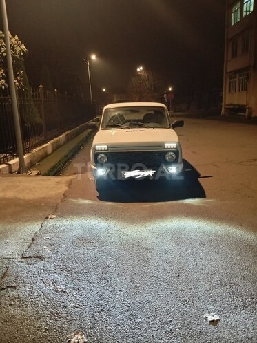 LADA (VAZ) Niva 2012, 214,000 km - 1.7 л - Lənkəran