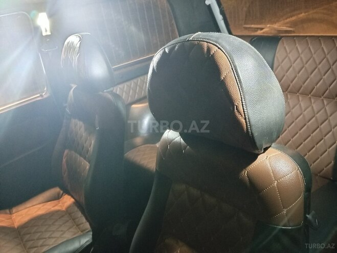 LADA (VAZ) Niva 2012, 214,000 km - 1.7 л - Lənkəran
