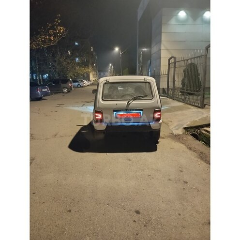 LADA (VAZ) Niva 2012, 214,000 km - 1.7 л - Lənkəran