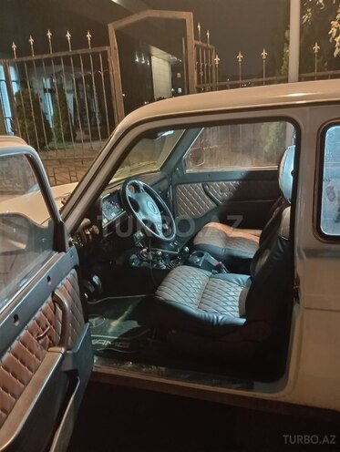 LADA (VAZ) Niva 2012, 214,000 km - 1.7 л - Lənkəran