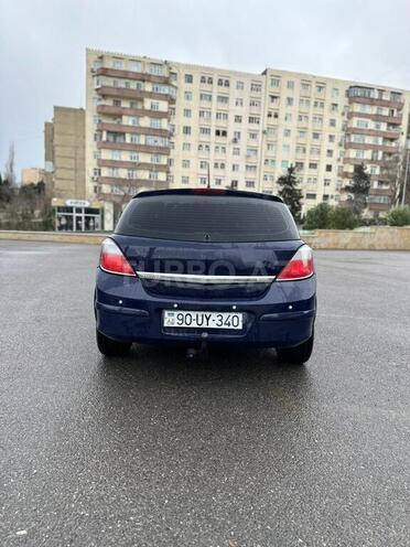 Opel Astra 2006, 335,360 km - 1.3 l - Bakı