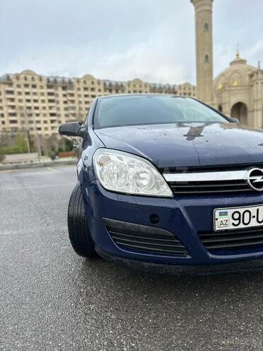 Opel Astra 2006, 335,360 km - 1.3 l - Bakı