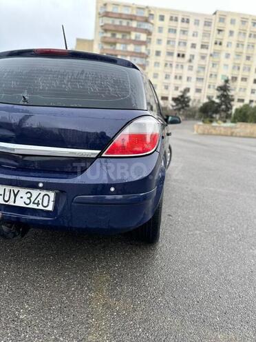 Opel Astra 2006, 335,360 km - 1.3 l - Bakı