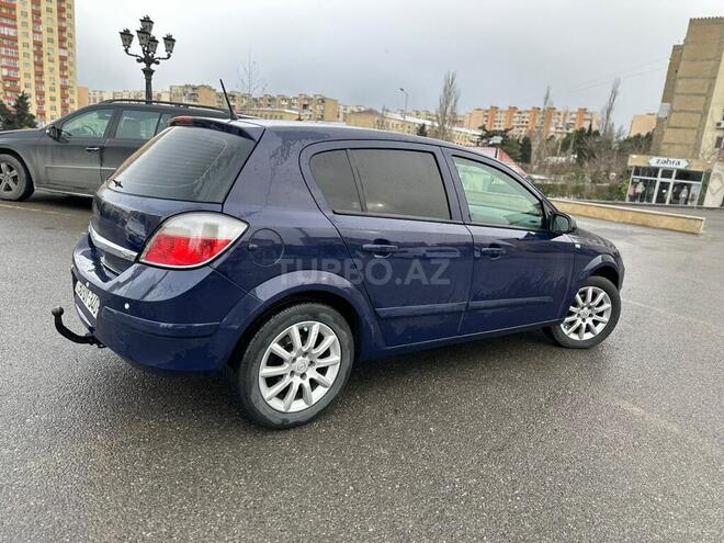 Opel Astra 2006, 335,360 km - 1.3 l - Bakı