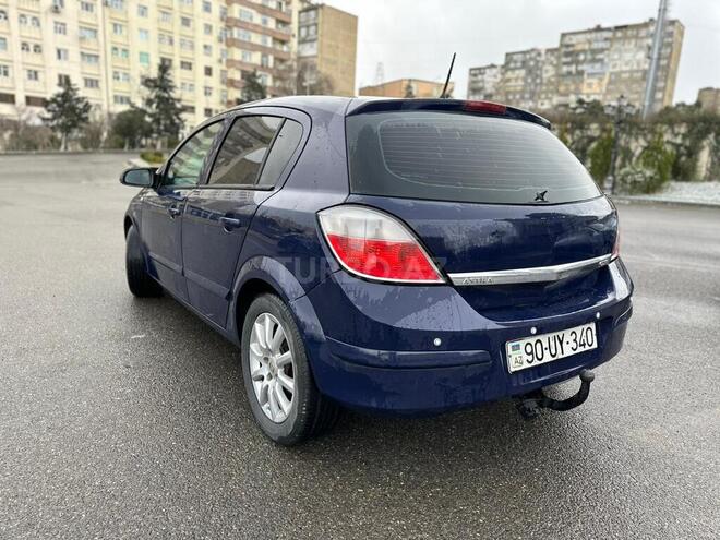 Opel Astra 2006, 335,360 km - 1.3 l - Bakı