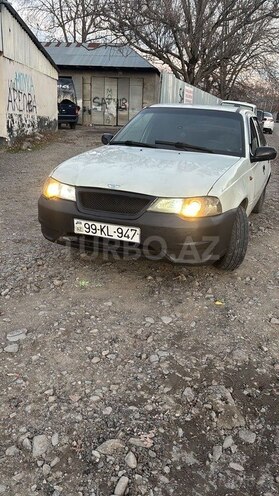 Daewoo Gentra 2010, 97,000 km - 1.5 l - Bakı