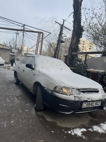 Daewoo Gentra 2010, 97,000 km - 1.5 l - Bakı
