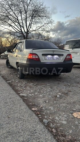 Daewoo Gentra 2010, 97,000 km - 1.5 l - Bakı