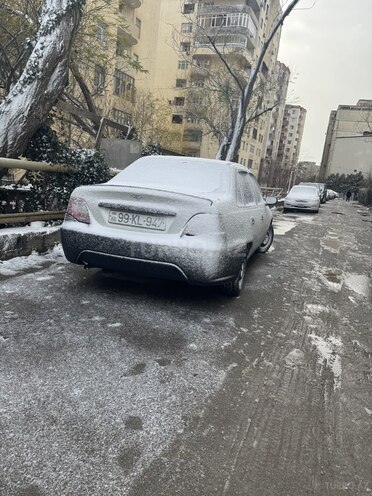Daewoo Gentra 2010, 97,000 km - 1.5 l - Bakı