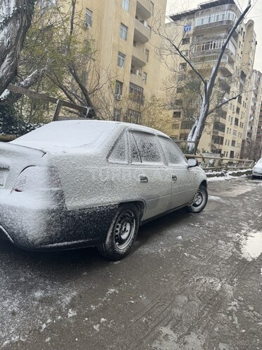 Daewoo Gentra 2010, 97,000 km - 1.5 l - Bakı