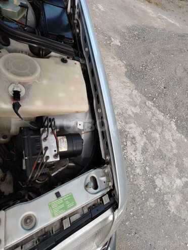 Mercedes C 240 1997, 180,000 km - 2.4 l - Qəbələ