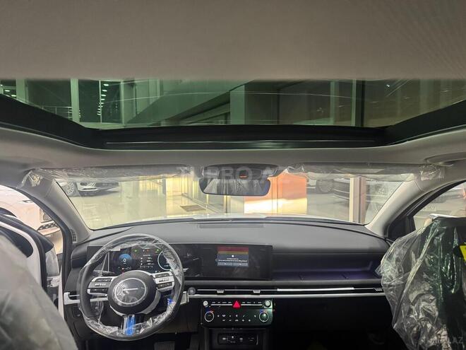 Hyundai Tucson-5