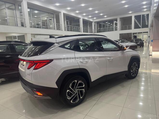 Hyundai Tucson-10