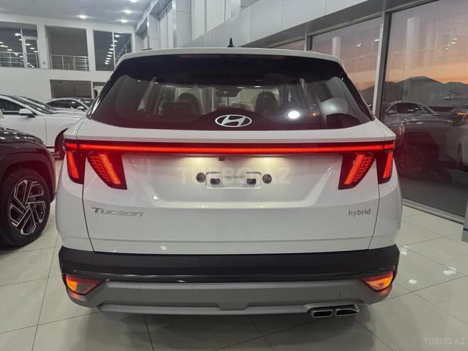 Hyundai Tucson-11