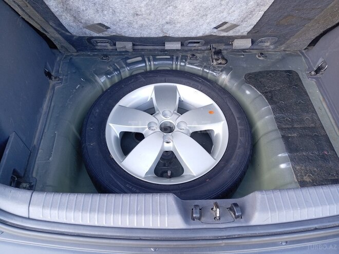 Kia Rio 2006, 260,000 km - 1.4 l - Ucar