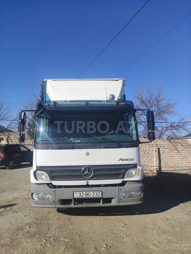 Mercedes Atego 822 2008, 367,892 km - 4.8 l - Gəncə