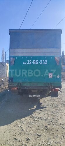 Mercedes Atego 822 2008, 367,892 km - 4.8 l - Gəncə