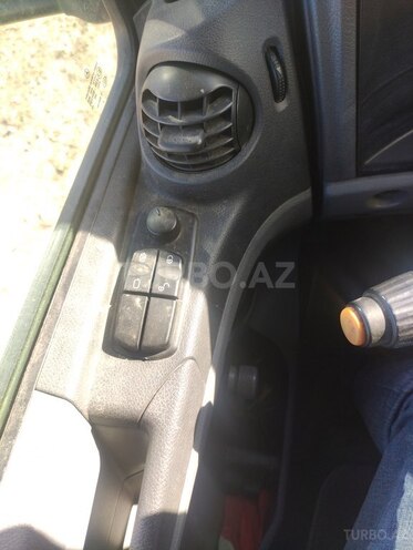 Mercedes Atego 822 2008, 367,892 km - 4.8 l - Gəncə