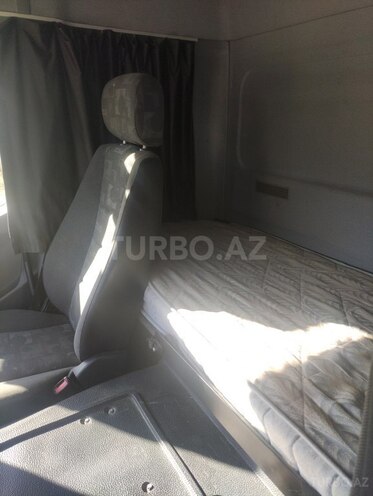 Mercedes Atego 822 2008, 367,892 km - 4.8 l - Gəncə