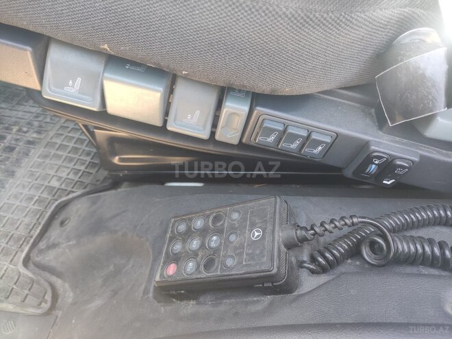 Mercedes Atego 822 2008, 367,892 km - 4.8 l - Gəncə