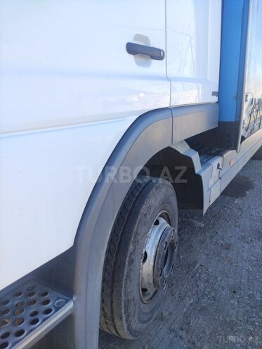 Mercedes Atego 822 2008, 367,892 km - 4.8 l - Gəncə